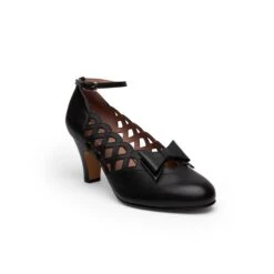 American Duchess PRE-ORDER Jessie Vintage Pumps Wide (Black) 11 American Duchess PRE-ORDER Jessie Vintage Pumps Wide (Black) -StrideOne Store NMSS 8680 401b2b8a bef3 4b24 a04c dcdf652c8651