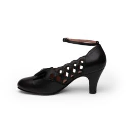 American Duchess PRE-ORDER Jessie Vintage Pumps Wide (Black) 12 American Duchess PRE-ORDER Jessie Vintage Pumps Wide (Black) -StrideOne Store NMSS 8746 583bbe68 7aea 43f0 9acf 4f968cf23491