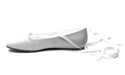 American Duchess PRE-ORDER Bronte Women's Slippers Wide (Pink) 11 American Duchess PRE-ORDER Bronte Women's Slippers Wide (Pink) -StrideOne Store bronte pinkw label no display