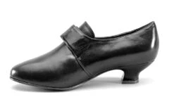 American Duchess Kensington Women's 18th Century Shoes Wide (Walnut) -StrideOne Store kensington walnut 2023 label no display 0ef6063d 94b4 4fc3 959a fbfe0f5acf4d