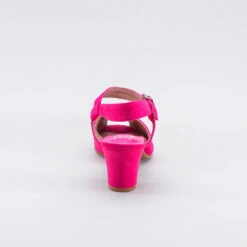 American Duchess Lido Women's Vintage Sandals (Hot Pink) 22 American Duchess Lido Women's Vintage Sandals (Hot Pink) -StrideOne Store lido hotpink 2023 shopify5