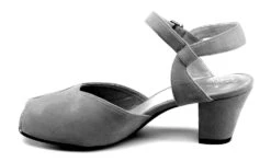 American Duchess Lido Women's Vintage Sandals (Red) 31 American Duchess Lido Women's Vintage Sandals (Red) -StrideOne Store lido vintage sandals red label no display