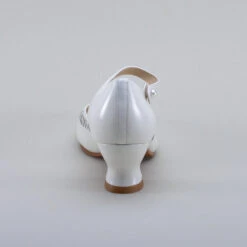 American Duchess Marjorie Women’s 1920s Shoes (Soft White) 21 American Duchess Marjorie Women’s 1920s Shoes (Soft White) -StrideOne Store marjorie bonewhite 2023 shopify5