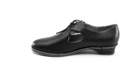 American Duchess Mary Women's Renaissance Shoes (Black) -StrideOne Store mary marlowe blk label no display 2f245bdd c077 42e8 a10a 942b6f9f961e