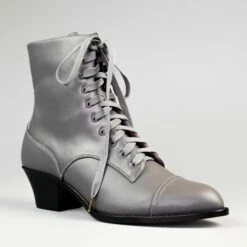 American Duchess Paris Women's Boots (Steel Gray) -StrideOne Store paris steelgray 2023 shopify 2 8ba2d2b3 6e21 4fa3 a885 dfbe2207a5c1