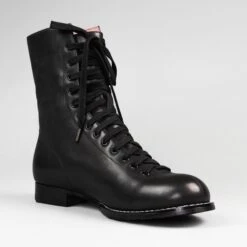 American Duchess Sierra Vintage Women's Boots (Black) 16 American Duchess Sierra Vintage Women's Boots (Black) -StrideOne Store sierra black 2023 shopify 3