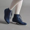 American Duchess Watson Women’s Edwardian Lace-Up Boots (Navy) -StrideOne Store watson navy 2023 shopify10