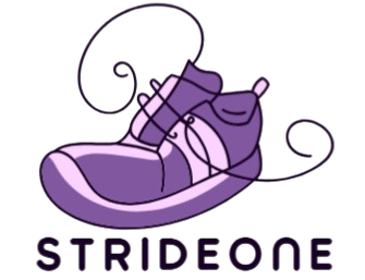 StrideOne Store